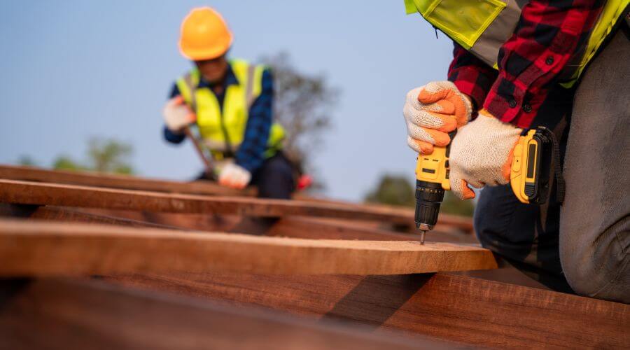 Expert flood damage restoration services in Juntura, OR